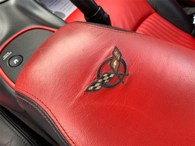 2003 Chevrolet Corvette Z06 (CC-1215657) for sale in Bismarck, North Dakota