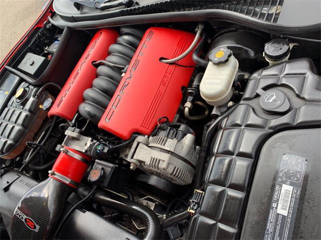 2003 Chevrolet Corvette Z06 (CC-1215657) for sale in Bismarck, North Dakota
