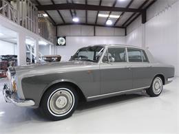 1967 Rolls-Royce Silver Shadow (CC-1215702) for sale in Saint Louis, Missouri