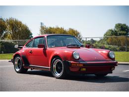 1988 Porsche 911 Turbo (CC-1215716) for sale in Raleigh, North Carolina