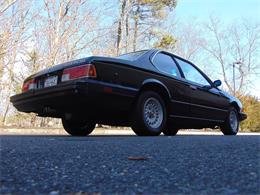 1984 BMW 633csi (CC-1215735) for sale in Neptune, New Jersey