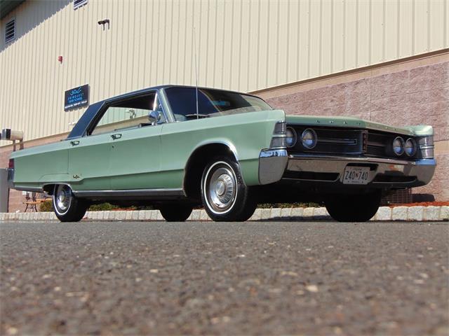1967 Chrysler New Yorker (CC-1215737) for sale in Neptune, New Jersey