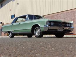 1967 Chrysler New Yorker (CC-1215737) for sale in Neptune, New Jersey