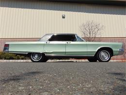 1967 Chrysler New Yorker (CC-1215737) for sale in Neptune, New Jersey