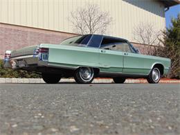 1967 Chrysler New Yorker (CC-1215737) for sale in Neptune, New Jersey