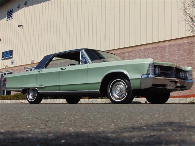 1967 Chrysler New Yorker (CC-1215737) for sale in Neptune, New Jersey