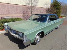 1967 Chrysler New Yorker (CC-1215737) for sale in Neptune, New Jersey