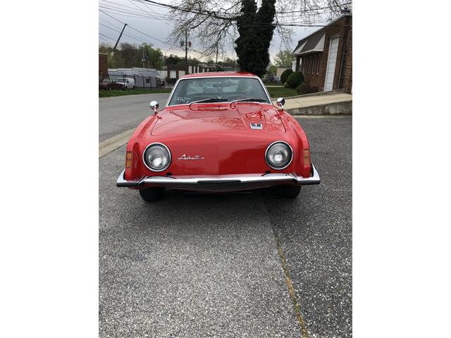 1964 Studebaker Avanti (CC-1215758) for sale in Wilmington, Delaware