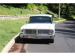 1965 Ford Falcon (CC-1215776) for sale in Los Angeles, California