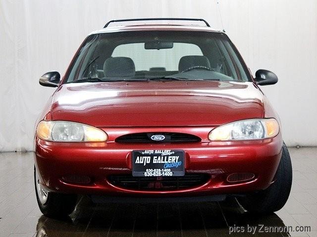 1997 Ford Escort (CC-1210579) for sale in Addison, Illinois