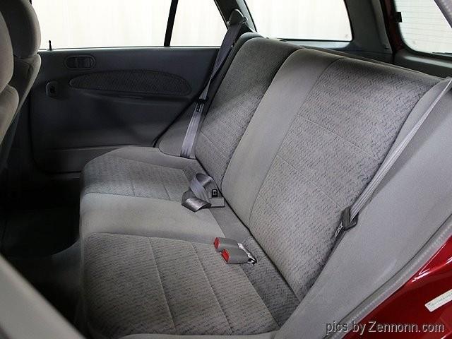 1997 Ford Escort (CC-1210579) for sale in Addison, Illinois