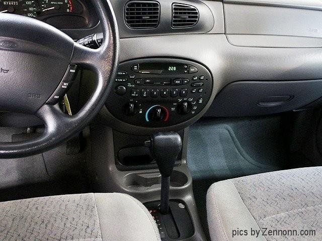 1997 Ford Escort (CC-1210579) for sale in Addison, Illinois