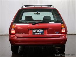 1997 Ford Escort (CC-1210579) for sale in Addison, Illinois