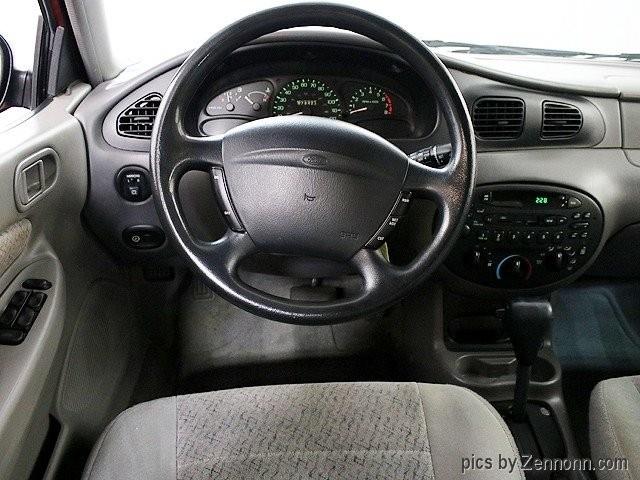 1997 Ford Escort (CC-1210579) for sale in Addison, Illinois