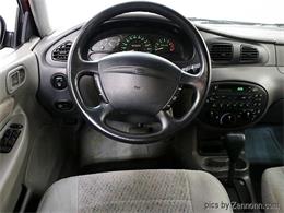 1997 Ford Escort (CC-1210579) for sale in Addison, Illinois