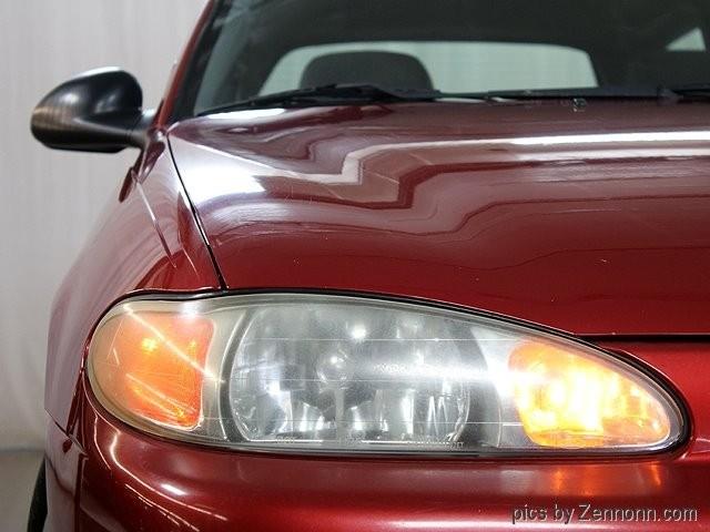 1997 Ford Escort (CC-1210579) for sale in Addison, Illinois