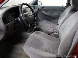 1997 Ford Escort (CC-1210579) for sale in Addison, Illinois