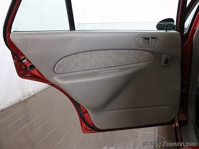 1997 Ford Escort (CC-1210579) for sale in Addison, Illinois