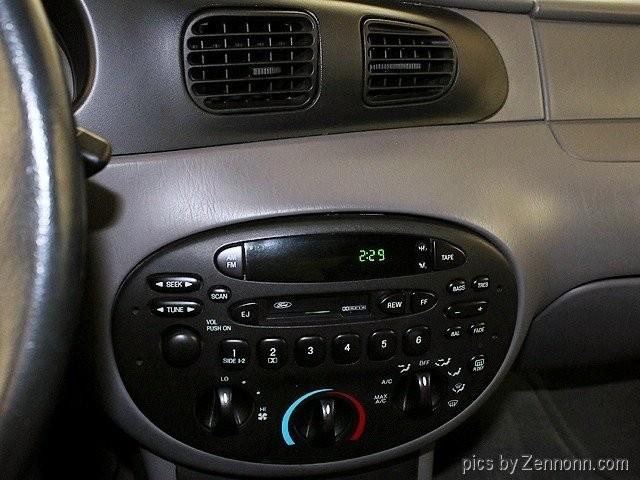 1997 Ford Escort (CC-1210579) for sale in Addison, Illinois