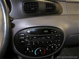1997 Ford Escort (CC-1210579) for sale in Addison, Illinois