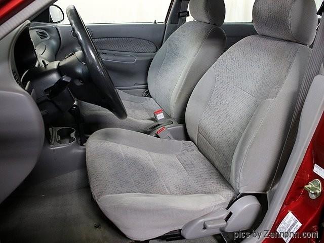1997 Ford Escort (CC-1210579) for sale in Addison, Illinois