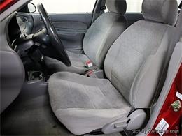 1997 Ford Escort (CC-1210579) for sale in Addison, Illinois