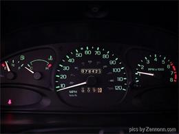 1997 Ford Escort (CC-1210579) for sale in Addison, Illinois