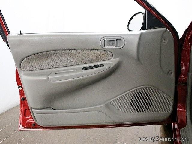1997 Ford Escort (CC-1210579) for sale in Addison, Illinois