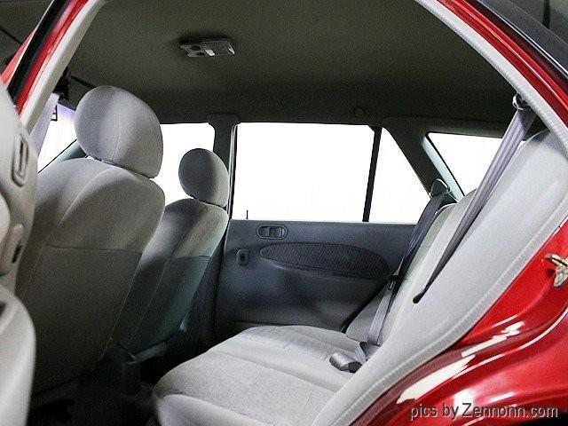 1997 Ford Escort (CC-1210579) for sale in Addison, Illinois