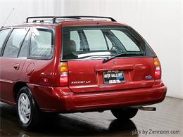 1997 Ford Escort (CC-1210579) for sale in Addison, Illinois