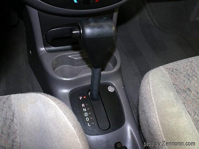 1997 Ford Escort (CC-1210579) for sale in Addison, Illinois