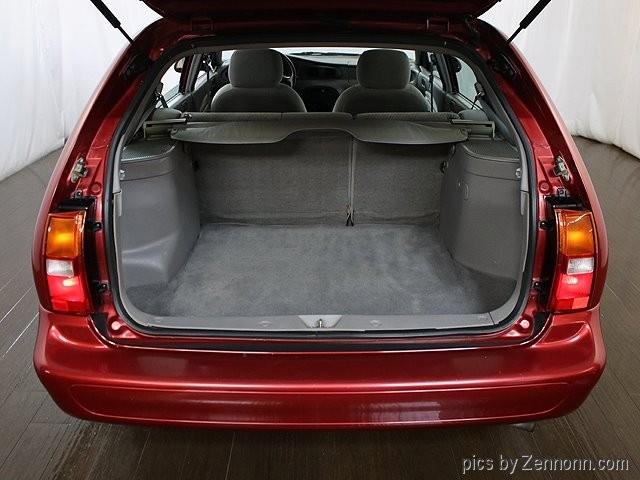 1997 Ford Escort (CC-1210579) for sale in Addison, Illinois