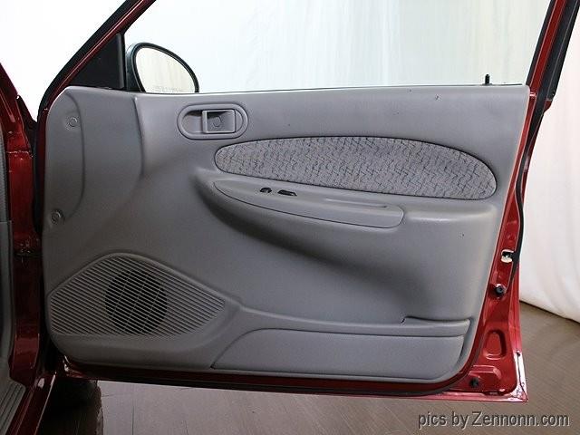 1997 Ford Escort (CC-1210579) for sale in Addison, Illinois