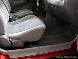 1997 Ford Escort (CC-1210579) for sale in Addison, Illinois