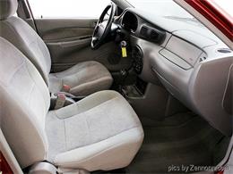 1997 Ford Escort (CC-1210579) for sale in Addison, Illinois