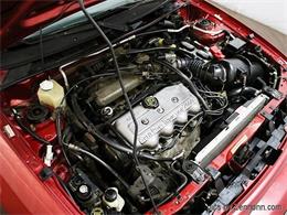1997 Ford Escort (CC-1210579) for sale in Addison, Illinois