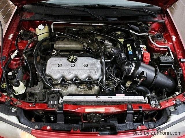 1997 Ford Escort (CC-1210579) for sale in Addison, Illinois