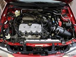 1997 Ford Escort (CC-1210579) for sale in Addison, Illinois
