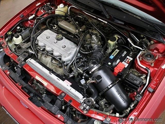 1997 Ford Escort (CC-1210579) for sale in Addison, Illinois