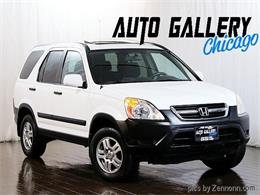 2003 Honda CRV (CC-1210580) for sale in Addison, Illinois
