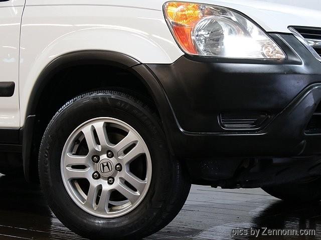 2003 Honda CRV (CC-1210580) for sale in Addison, Illinois
