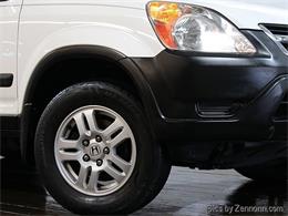 2003 Honda CRV (CC-1210580) for sale in Addison, Illinois