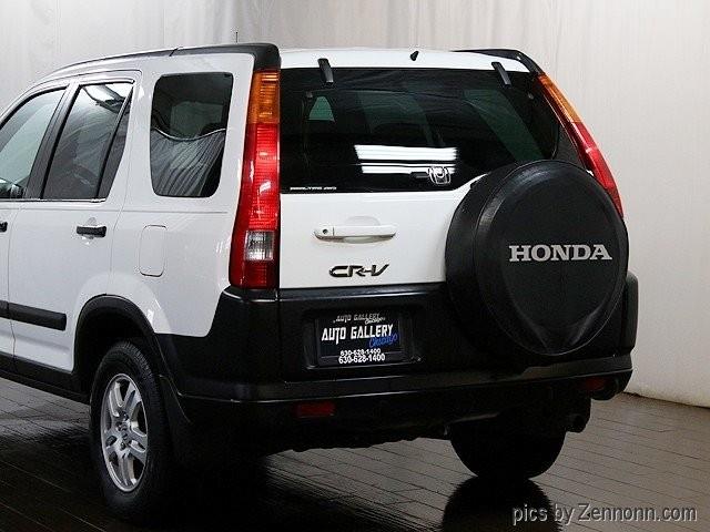 2003 Honda CRV (CC-1210580) for sale in Addison, Illinois