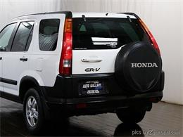 2003 Honda CRV (CC-1210580) for sale in Addison, Illinois