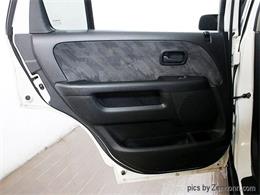 2003 Honda CRV (CC-1210580) for sale in Addison, Illinois