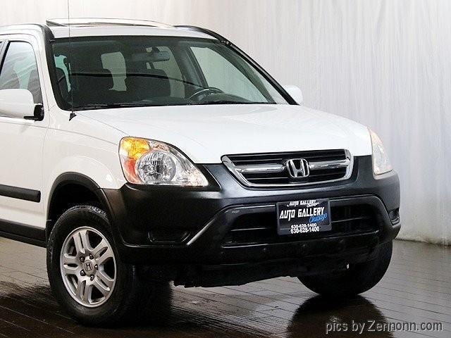 2003 Honda CRV (CC-1210580) for sale in Addison, Illinois