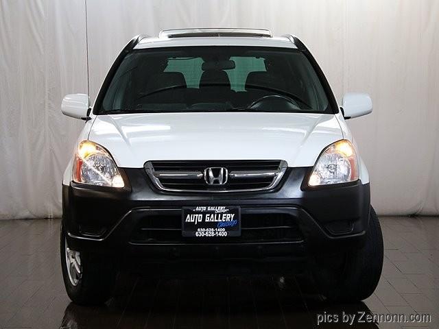 2003 Honda CRV (CC-1210580) for sale in Addison, Illinois