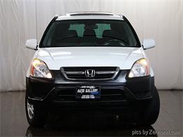 2003 Honda CRV (CC-1210580) for sale in Addison, Illinois