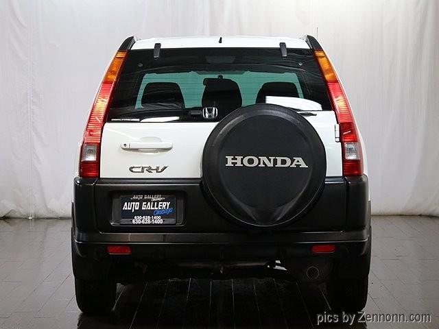 2003 Honda CRV (CC-1210580) for sale in Addison, Illinois