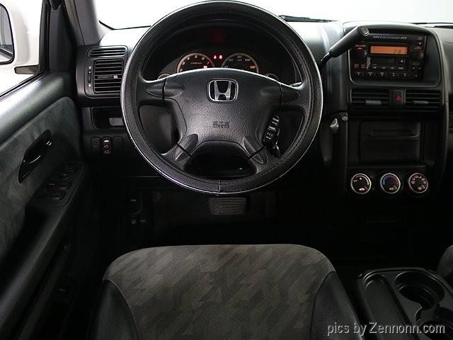 2003 Honda CRV (CC-1210580) for sale in Addison, Illinois